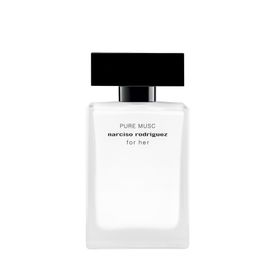 Narciso Rodriguez For Her Pure Musc EDP 50 ml Kadın Parfüm
