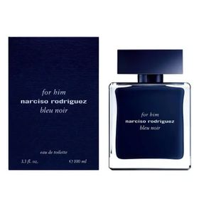 Narciso Rodriguez For Him Bleu Noir Edt 50 ml Erkek Parfüm