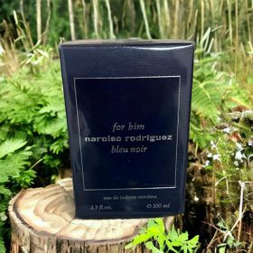 Narciso Rodriguez For Him Bleu Noir Extreme EDT 100 ml Erkek Parfümü