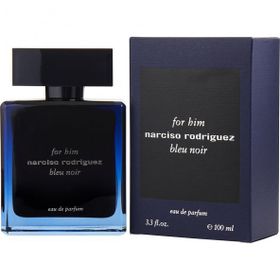 Narciso Rodriguez For Him Bleu Noir Extreme EDT 100 ml Erkek Parfümü