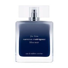 Narciso Rodriguez For Him Bleu Noir Extreme EDT 100 ml Erkek Parfümü