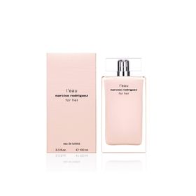 Narciso Rodriguez L'Eau EDT 100 ml Kadın Parfümü