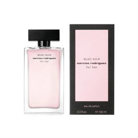 Narciso Rodriguez Musc Noir EDP 100 ml Kadın Outlet Parfüm