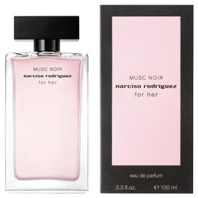 Narciso Rodriguez Musc Noir EDP 100 ml Kadın Parfüm