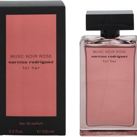 Narciso Rodriguez Musc Noir Rose 100 ml Kadın Outlet Parfümü