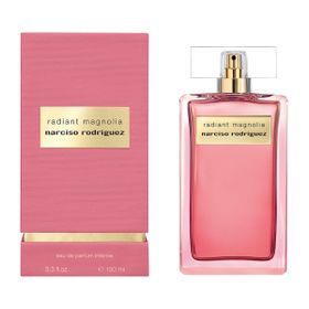Narciso Rodriguez Radiant Magnolia EDP 100 ml Kadın Parfüm