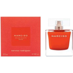 Narciso Rodriguez Rouge Edt 90 ml Kadın Parfüm