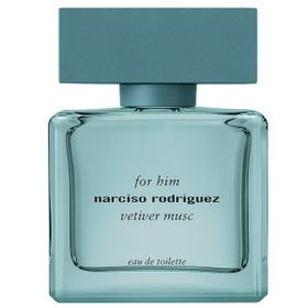 Narciso Rodriguez Vetiver Musc EDT 50 ml Erkek Parfüm