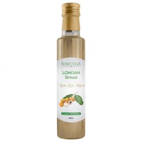 Narcissa 250 ml Doğal Longan Meyvesi Detox Sirkesi