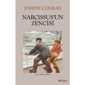 NARCISSUS'UN ZENCISI - JOSEPH CONRAD (ISBN:9789750718342)