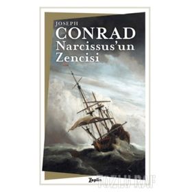 NARCISSUS'UN ZENCISI - JOSEPH CONRAD (ISBN:9789750718342)