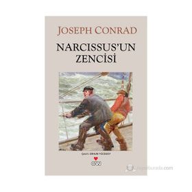 NARCISSUS'UN ZENCISI - JOSEPH CONRAD (ISBN:9789750718342)