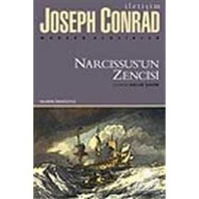 NARCISSUS'UN ZENCISI - JOSEPH CONRAD