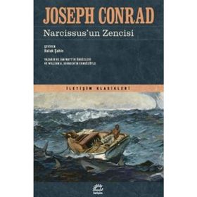 NARCISSUS'UN ZENCISI - JOSEPH CONRAD