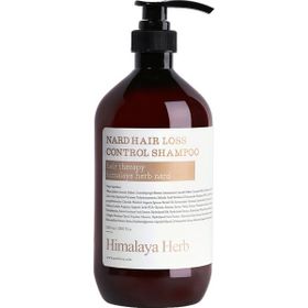 Nard 500 ml Hair Loss Control Shampoo Saç Şampuan