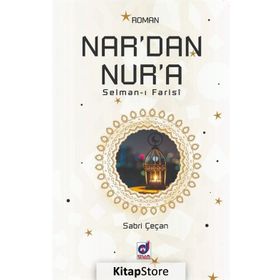 Nar'dan Nur'a - Sabri Çeçan