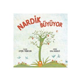 Nardik Büyüyor Eksik Parça Yayınları