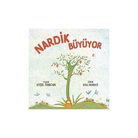 Nardik Büyüyor Eksik Parça Yayınları