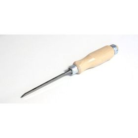 Narex 810103 3 mm Düz Iskarpela