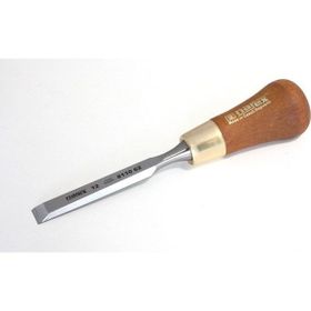 NAREX 811062 12 mm Kısa Avuç İçi Armut Saplı Iskarpela