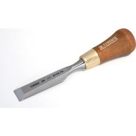 NAREX 811070 20 mm Kısa Avuç İçi Armut Saplı Iskarpela