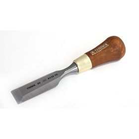NAREX 811076 26 mm Kısa Avuç İçi Armut Saplı Iskarpela