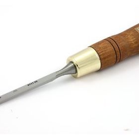 Narex 811106 Sağ 6 mm Eğri Ağız Iskarpela
