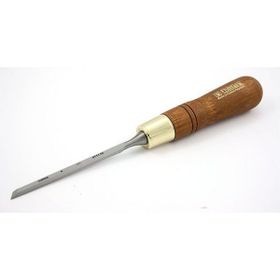 Narex 811106 Sağ 6 mm Eğri Ağız Iskarpela