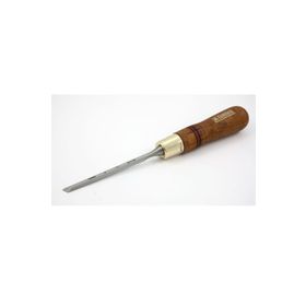 Narex 811156 Sol 6 mm Eğri Ağız Iskarpela