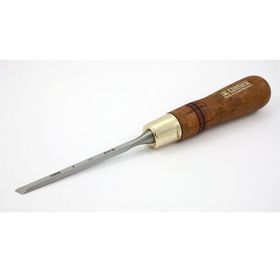 Narex 811156 Sol 6 mm Eğri Ağız Iskarpela
