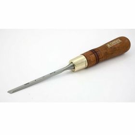 Narex 811156 Sol 6 mm Eğri Ağız Iskarpela