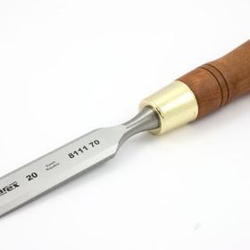 Narex 811170 Sol 20 mm Eğri Ağız Iskarpela