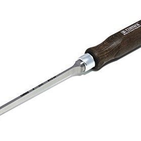 Narex 811204 4 mm Mortise Zıvana Iskarpela