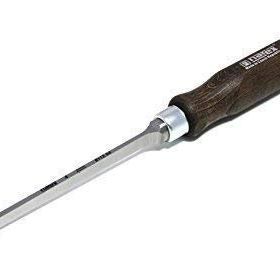 Narex 811204 4 mm Mortise Zıvana Iskarpela