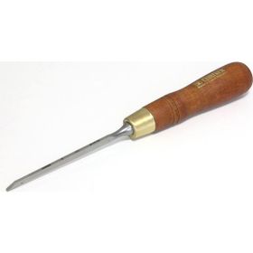 NAREX 811653 3 mm Premium Cilalı Marangozcu Düz Iskarpela