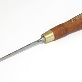 NAREX 811653 3 mm Premium Cilalı Marangozcu Düz Iskarpela