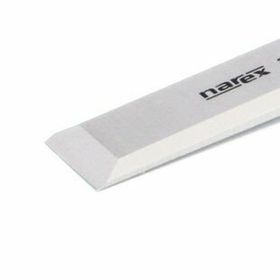 NAREX 811653 3 mm Premium Cilalı Marangozcu Düz Iskarpela
