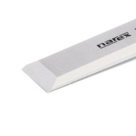 NAREX 811653 3 mm Premium Cilalı Marangozcu Düz Iskarpela