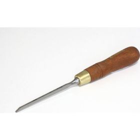 NAREX 811654 4 mm Premium Cilalı Marangozcu Düz Iskarpela