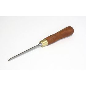 NAREX 811654 4 mm Premium Cilalı Marangozcu Düz Iskarpela