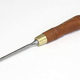 NAREX 811654 4 mm Premium Cilalı Marangozcu Düz Iskarpela