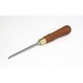NAREX 811654 4 mm Premium Cilalı Marangozcu Düz Iskarpela