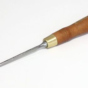 NAREX 811655 5 mm Premium Cilalı Marangozcu Düz Iskarpela