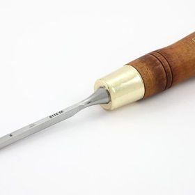 Narex 811656 6 mm Premium Düz Iskarpela