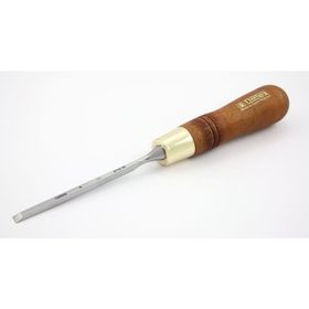 Narex 811656 6 mm Premium Düz Iskarpela