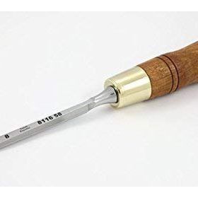 Narex 811658 8 mm Premium Düz İskarpela