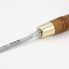 Narex 811658 8 mm Premium Düz İskarpela