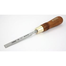 Narex 811662 12 mm Premium Düz İskarpela