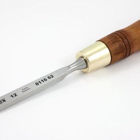 Narex 811662 12 mm Premium Düz İskarpela