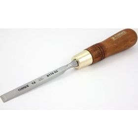 Narex 811662 12 mm Premium Düz İskarpela
